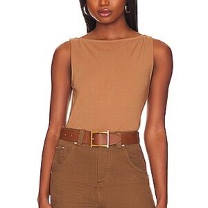 Anine Bing Rue Tank top